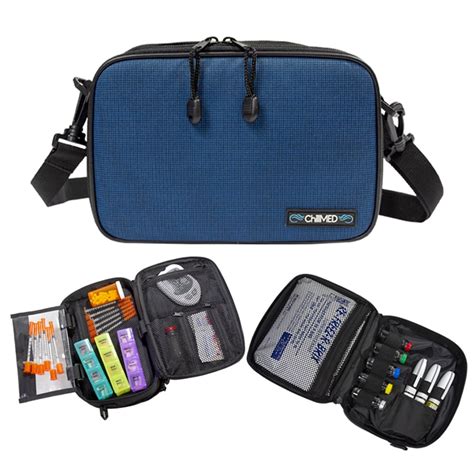 medication cooler bag for travel|cool bag for medication argos.